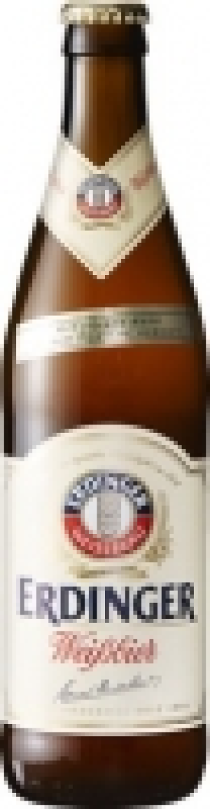 Erdinger Weissbier CHF 7.90