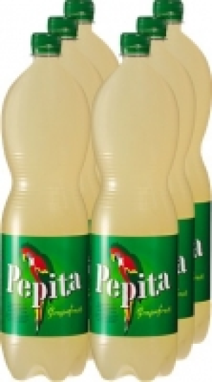 Pepita Grapefruit