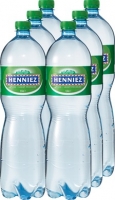 Denner  Henniez Mineralwasser