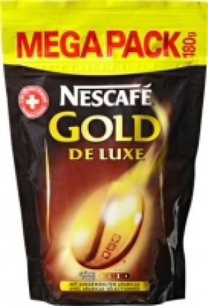 Nescafé Gold CHF 8.45