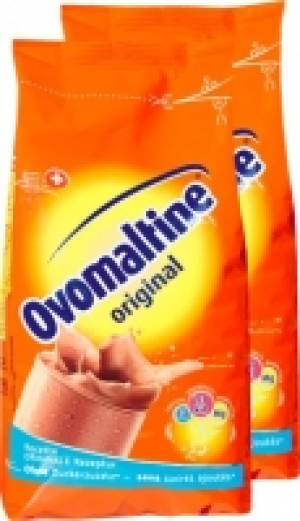 Ovomaltine Original CHF 22.90