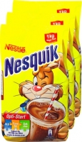 Denner  Nestlé Kakaopulver Nesquik