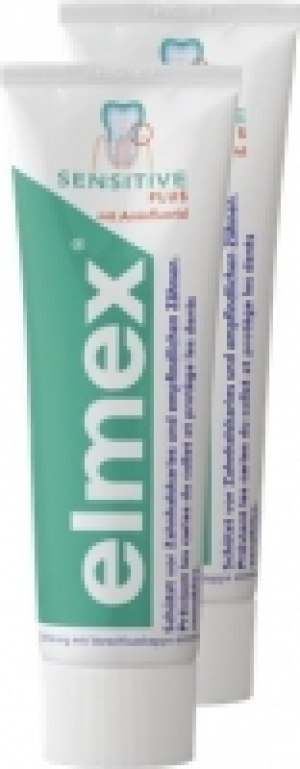 Elmex Zahnpasta CHF 5.25