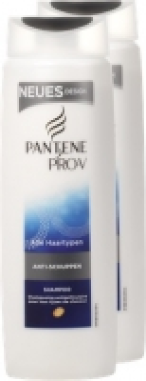 Denner  Pantene Pro-V Shampoo