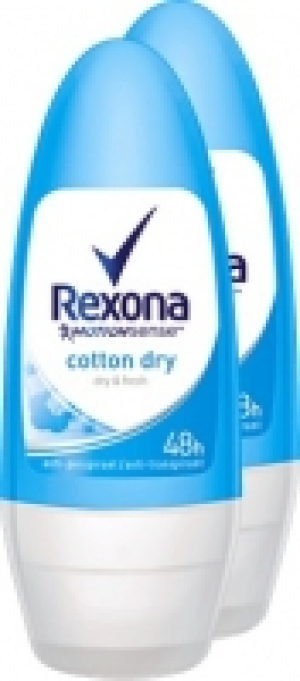 Denner  Rexona Deo Roll-on