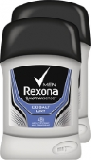 Denner  Rexona Deo Stick Cobalt Men