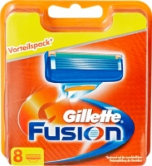 Gillette Fusion CHF 20.95