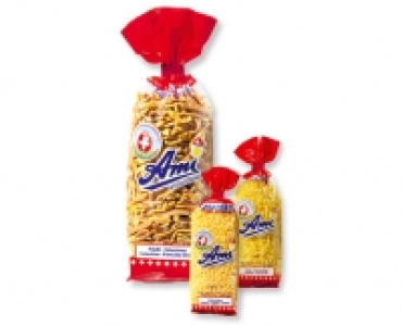 AMI Schweizer Suppennudeln CHF 1.49