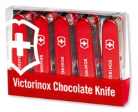 Aldi Suisse  VICTORINOX Schweizer Schokoladenmesser