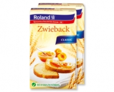 ROLAND Zwieback Classic