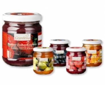 GRANDESSA Walliser Konfituren CHF 3.99