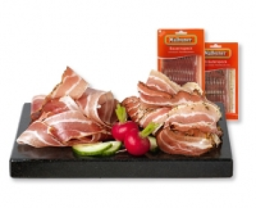 MALBUNER® Bauern-/Kräuterspeck CHF 6.99
