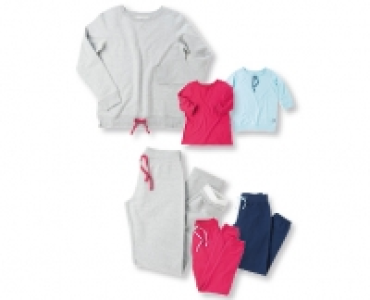 BLUE MOTION Damen-Homewear