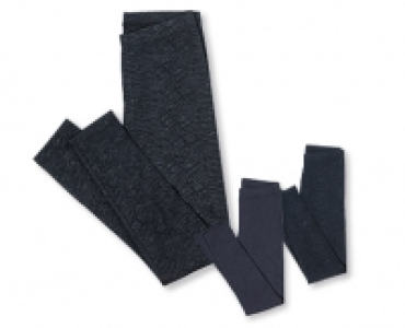 Aldi Suisse  BLUE MOTION Damen-Leggings