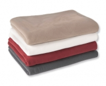 Aldi Suisse  MY LIVING STYLE Thermo-Fleece-Decke