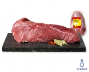 Rinds-Schulterbraten