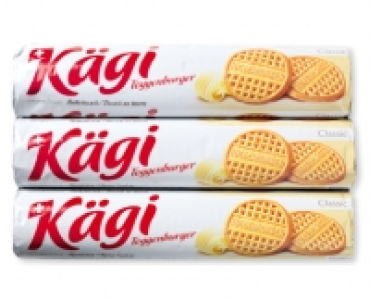 KÄGI Toggenburger Butterbiskuits CHF 5.95