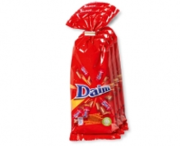 DAIM Minis