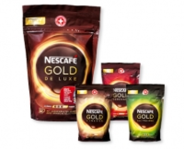 NESCAF&Eacute;&reg; Gold Nachf&uuml;llpackung CHF&nbsp;7.99