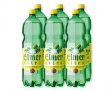 ELMER® Citro CHF 7.85