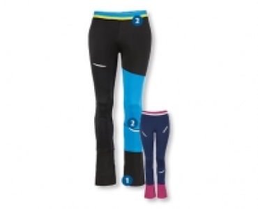 INOC Damen-/Herren-Nordic-Touren-Hose CHF 29.90
