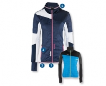 Aldi Suisse  INOC Damen-/Herren-Nordic-Touren-Jacke