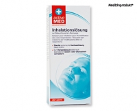 Aldi Suisse  ACTIVE MED Inhalationslösung
