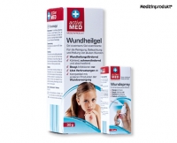 Aldi Suisse  ACTIVE MED Wundgel/-spray