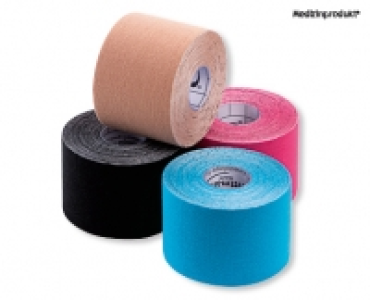 ACTIVE MED Kinesiologie-Tape CHF 4.99