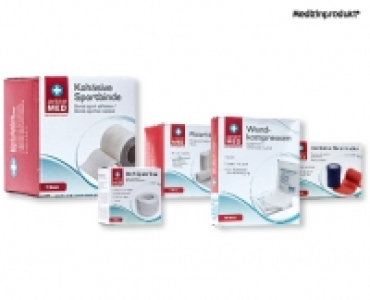 ACTIVE MED Bandagen CHF 2.99