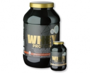 Whey Protein Pulver CHF&nbsp;24.90