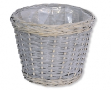 Weidenkorb