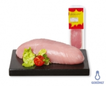 Truten-Innenfilet CHF 1.29