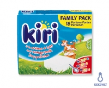 KIRI® Doppelrahm-Brotaufstrich CHF 3.75