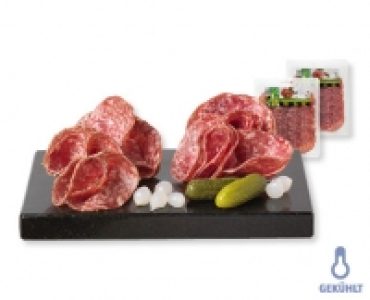 NATURE SUISSE BIO Bio-Salami CHF 3.99