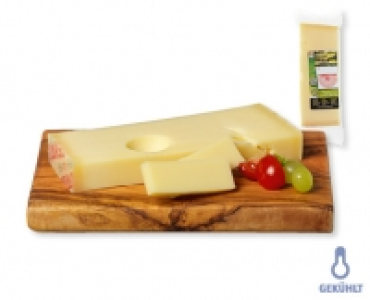 Aldi Suisse  NATURE SUISSE BIO Bio-Emmentaler