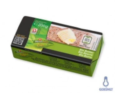 NATURE SUISSE BIO Bio-Butter CHF 2.79
