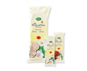 Aldi Suisse  NATUR AKTIV BIO Bio-Reiswaffeln