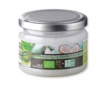 NATURE ACTIVE BIO Bio-Kokosöl CHF 3.79
