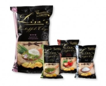 LISAS Bio-Kesselchips CHF 1.99