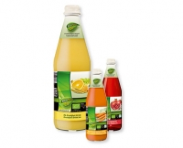 NATURE ACTIVE BIO Bio-Frucht- und Gemusegetränk CHF 1.29
