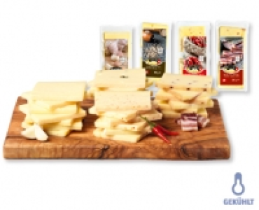 DUOR Raclette-Scheiben CHF 3.99