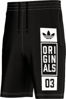 SportXX  Adidas Originals STEET GRP SHORT