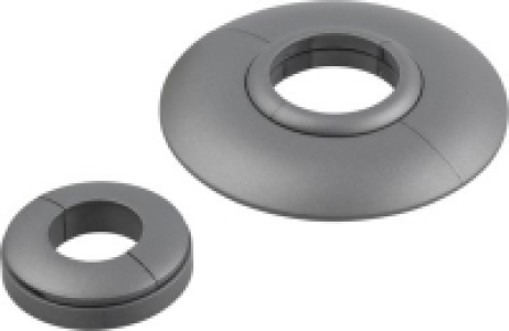 Rohrrosetten Kunststoff CHF&nbsp;1.90