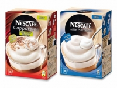 Nescafé CHF 2.99