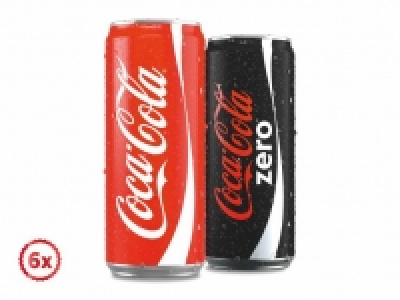 Coca Cola CHF 2.99