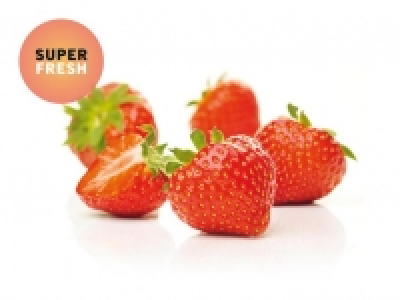Erdbeeren CHF 1.49