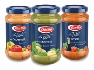 Barilla Pesto CHF 2.95