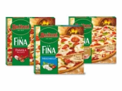 Buitoni Pizza la fina CHF 3.29