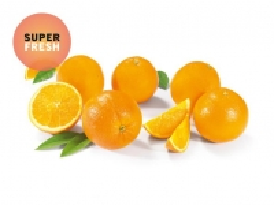 Orangen CHF 1.29